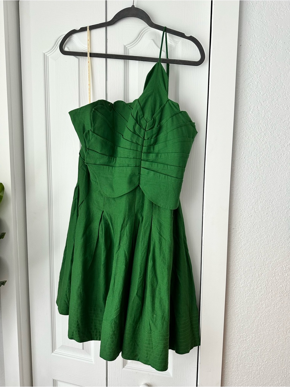FARM Rio Lea Dress - Picture 2 of 3